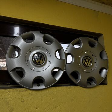 колпачки на субару: Колпаки R 16, Б/у, Пара