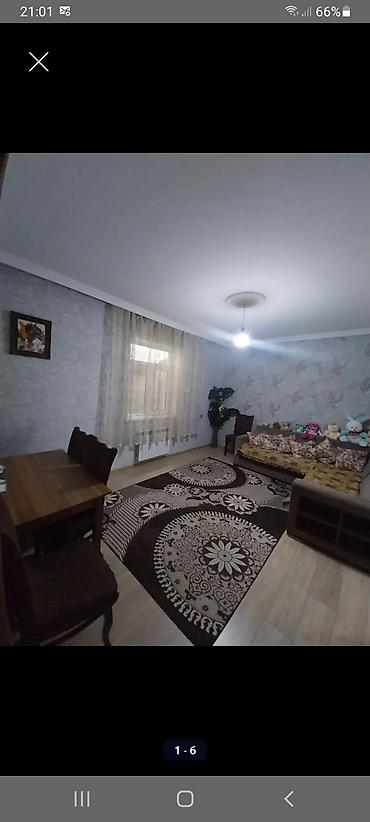 Həyət evləri və villalar: SALAM EV SATILIR YENİ RAMANA POÇDA YAXIN SENETİ BƏLDİYƏ EV — 2