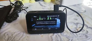 red mini a8 android: Видеорегистратор Б/у, На лобовое стекло, Без GPS, Есть G-Sensor, Без антирадара — 6