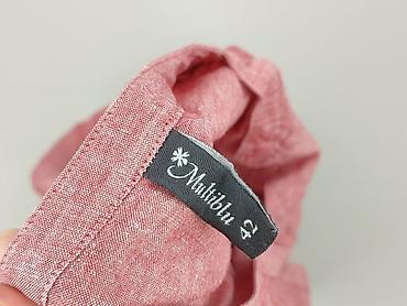 multiblu: Multiblu, Bluzka damska, rozmiar XL — 4
