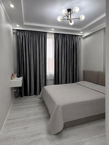 продам под выкуп: 3 комнаты, 84 м², Элитка, 8 этаж, Дизайнерский ремонт — 1