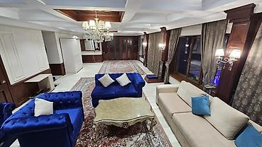 Продажа квартир: 4 комнаты, 204 м², Элитка, 10 этаж, Евроремонт — 7