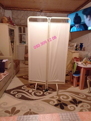 led profil: Ara kəsmə Şırma Paravan Plaşavoy matrialdı Profildə toz boya ilə