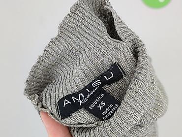 turtlenecks: Amisu, Golf damski, rozmiar XS — 4