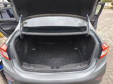 argb controller: Chevrolet Cruze: 2018 г., 1.4 л, Автомат, Бензин, Седан — 4