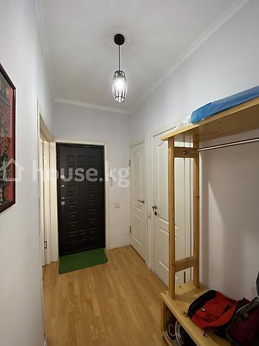 Продажа квартир: 1 комната, 45 м², Элитка, 7 этаж, Евроремонт — 10