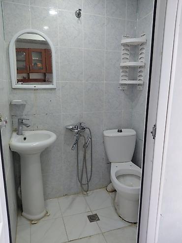 masalı: 1 otaqlı mənzil – tam mebellə və məişət texnikası ilə - Geniş bir — 9