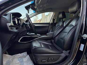 Hyundai: Hyundai Grandeur: 2020 г., 2.4 л, Автомат, Гибрид, Седан — 4