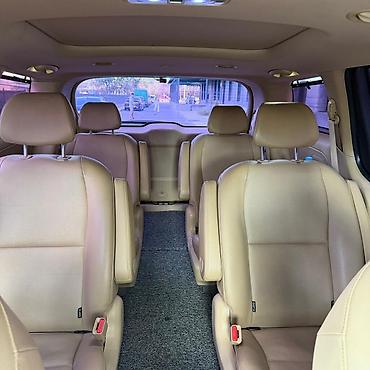 abs: Kia Carnival: 2019 г., 2.2 л, Автомат, Дизель, Минивэн — 5