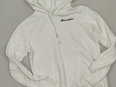sweter edc: Champion, Women`s hoodie, size M