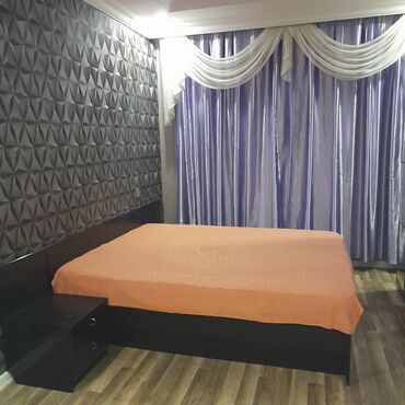 Uzunmüddətli kirayə mənzillər: Xətai rayonu,Əhmədli metrosu yaxınlığında,Məzajir Rüstəmov — 4