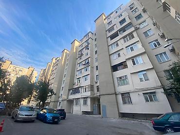 Квартиры: Баку, 3 комнаты, Вторичка, 75 м² — 2