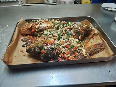 Aşpazlar: 35-yaşım var Pover işi axtarıram. Masqovada kafe sisteminde işləmişəm — 14