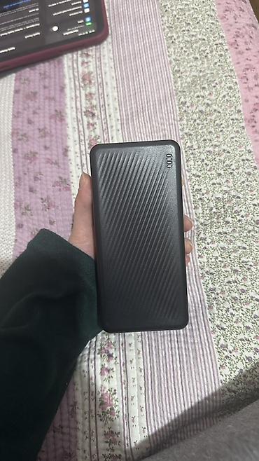 forerunner 965: Продам повербанк 30000mAh. Покупала за 4000, месяц назад купила — 1