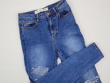 jeans rl: Denim Co, Jeansy damskie, rozmiar S — 1