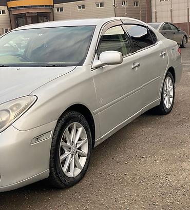 rsa 98: Toyota Windom: 2001 г., Бензин, Седан — 3