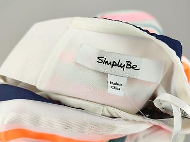 bessini: Simply Be, Sukienka damska, rozmiar M — 4