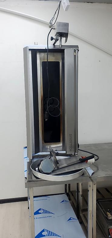 Фастфуд: Продажа бизнеса Фастфуд Вместе с: Оборудование и мебель — 14