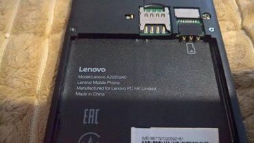 Lenovo: Lenovo K6 Note — 14