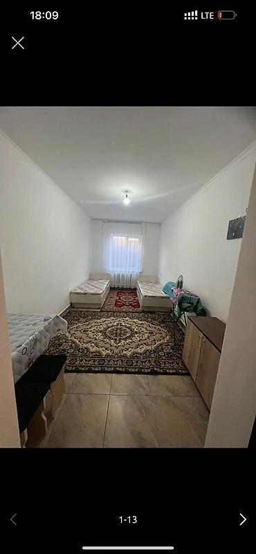район тэц: 20 м², 1 комната, ТЭЦ, Только девушкам — 6
