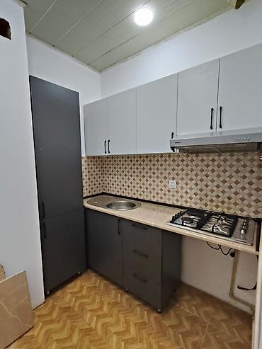 kreditle divan kreslo: Sifarişlə mətbəx dəsti, Özü çəkən petlələr, Mat laminat, Kredit yoxdur, Rayonlara çatdırılma, Pulsuz çatdırılma — 1