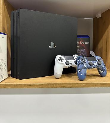 hesab satisi brawl stars: Playstation 4 pro ideal vəziyyətdə təzə kimi 440 manat son təcili — 1