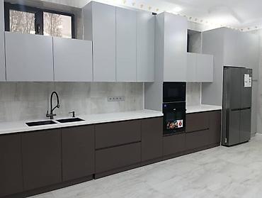 Мебель на заказ: Мебель на заказ, Кухня, Шкаф — 13