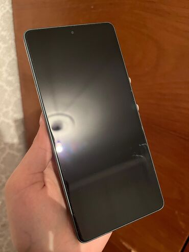 note 8 qiymeti kontakt home: Xiaomi Redmi Note 13 Pro, 256 GB, rəng - Yaşıl, 
 İki sim kartlı, Face ID, Düyməli