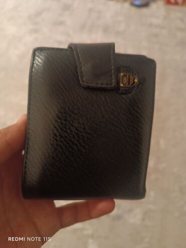 Кошельки: Продается кошелек барсетка в отличном состоянии . по всем вопросам — 4