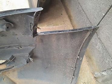 multimedia za audi a3: BRANIK ZA AUDI A6 OD 2004. DO 2008. GOD. | Branik a6 c6 — 5