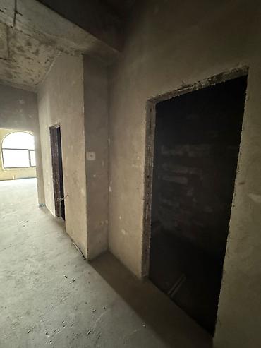 Продажа квартир: 2 комнаты, 77 м², Элитка, 11 этаж, Готовая ПСО (под самоотделку) — 14