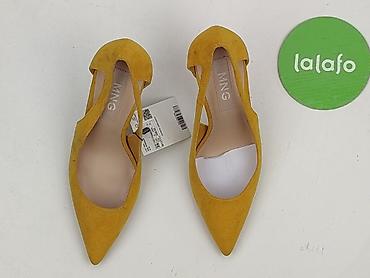 buty marki mango: Mango, Półbuty damskie, rozmiar 36 — 2