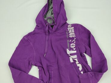 Bluzy z kapturem: Clockhouse, Bluza z kapturem damska, rozmiar S — 1