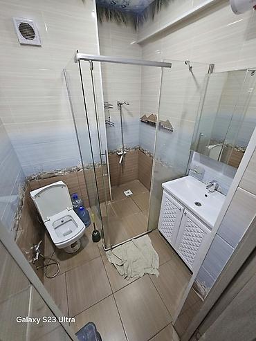 nova city: 1 комната, 49 м², Элитка, 4 этаж, Евроремонт — 3