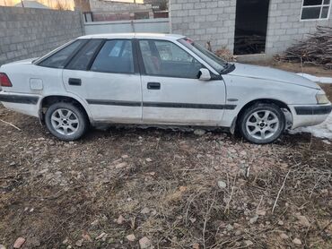 daewoo matiz токмок: Daewoo Espero: 1996 г., 1.5 л, Механика, Бензин, Седан