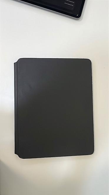magic maus: Ipad pro 12.9 klaviatura⁠ Original mehsuldur qutusu var İdeal — 3