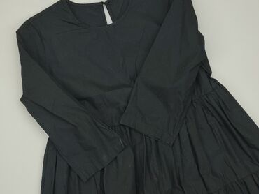 spódnice rozkloszowane pikowana: Dress, M (EU 38), SinSay, condition - Good