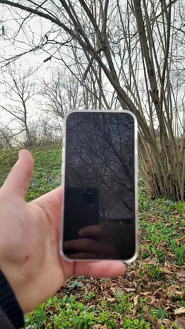 iphone başlıq: IPhone 14, 128 GB, Ağ, Face ID, Zəmanət, Simsiz şarj — 9