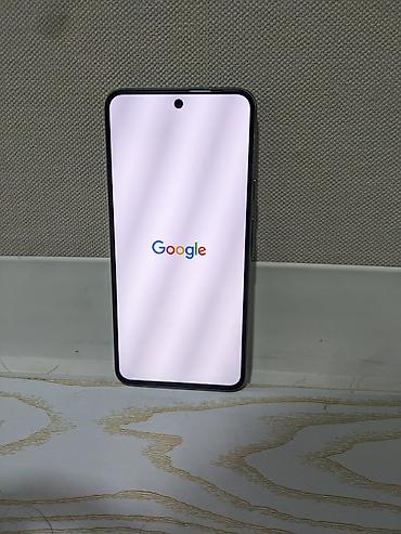 7a: Google Pixel 8, Б/у, 128 ГБ, цвет - Зеленый — 2