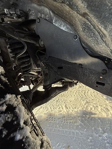 Lexus: Lexus GX: 2003 г., 4.7 л, Автомат, Газ, Внедорожник — 16