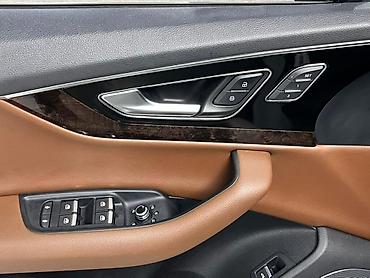 ауди кутро: Audi Q7: 2019 г., 3 л, Автомат, Бензин, Кроссовер — 9