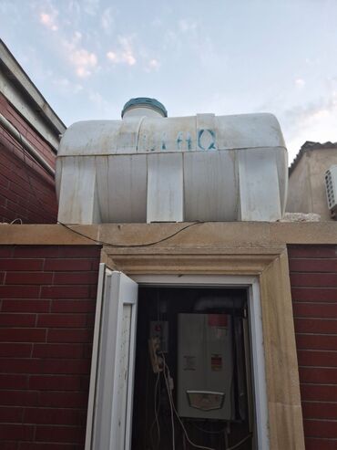 Otaqların uzunmüddətli kirayəsi: Kirayə üçün tam mebelli otaq və ümumi istifadə sahələri - 2 çarpayılı — 6