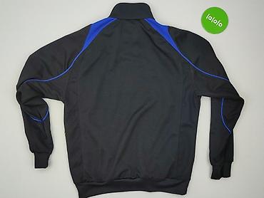 pull bear polska: Bluza dla mężczyzn, rozmiar S — 3