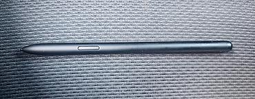 stylus pen: Samsung S Pen (qrafit rəng) - Uyğunluq: Samsung Galaxy Tab seriyalı — 1