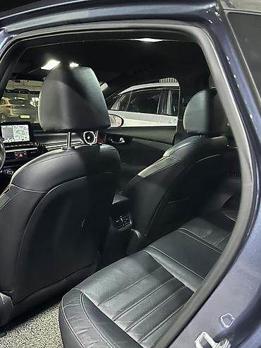 Продажа авто: Kia K3: 2019 г., 1.6 л, Робот, Бензин, Хэтчбэк — 7
