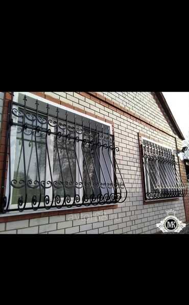 Сварка: Сварка | Ворота, Навесы, Козырьки — 18