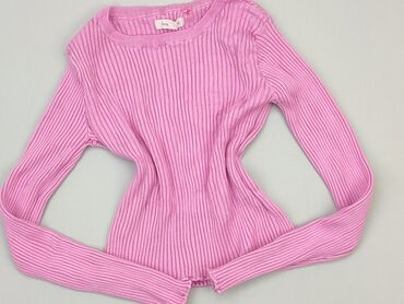 t shirty w róże: Sweter, SinSay, M (EU 38), condition - Good