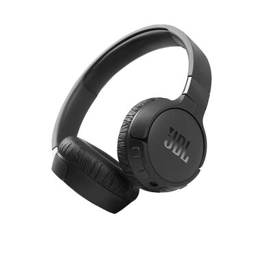 Наушники: Новый Беспроводные (Bluetooth) Наушники, JBL, цвет - Черный