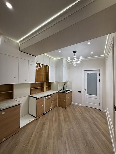 artwin: 1 комната, 41 м², Элитка, 14 этаж, Дизайнерский ремонт — 6