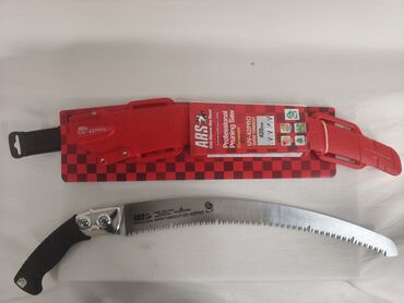 Садовые ручные пилы: Садовые ручные пилы, Платная доставка — 10